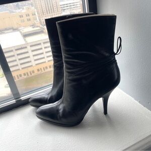 Gianni Bini Hell booties 10